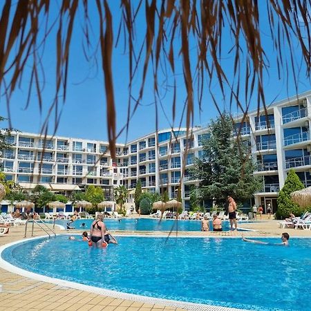 Atlantis Resort D111 Апартамент Burgas Exteriör bild