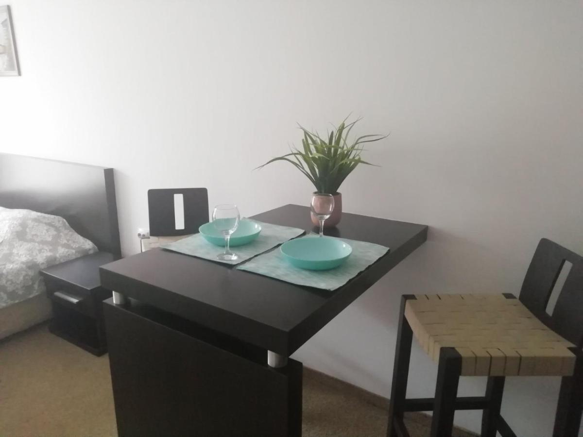 Atlantis Resort D111 Апартамент Burgas Exteriör bild