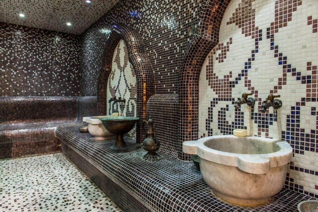 Atlantis Resort D111 Апартамент Burgas Exteriör bild