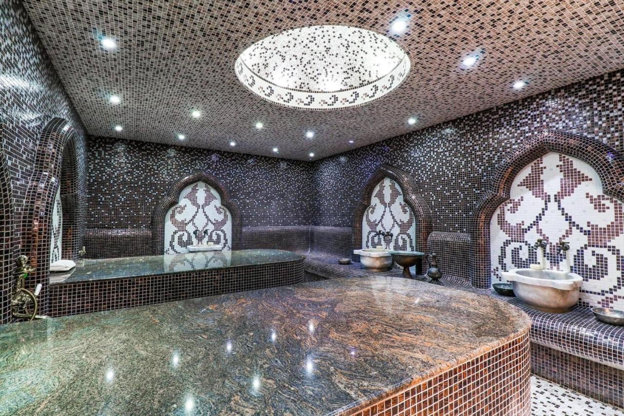Atlantis Resort D111 Апартамент Burgas Exteriör bild