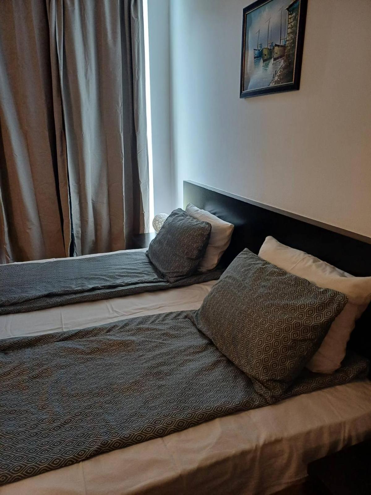 Atlantis Resort D111 Апартамент Burgas Exteriör bild